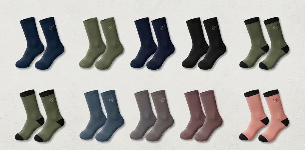 Calcetines Aero Performance GOI