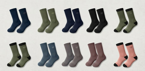 Calcetines Aero Performance GOI