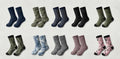 Calcetines Aero Performance GOI